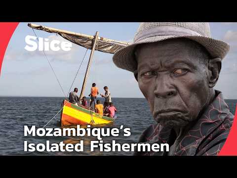 Surviving the Bazaruto Archipelago: The Vahocas of Mozambique | SLICE | FULL DOCUMENTARY