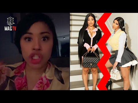 Cardi B's Sister Hennessy GOES OFF On Trolls Claiming She's Living Off Her Sister! 🤬