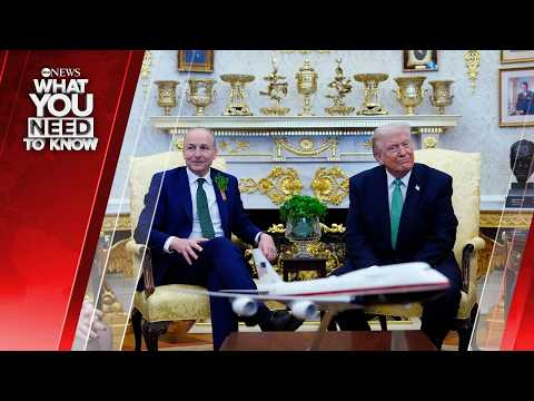 Trump Slams Allies Over Strait of Hormuz Security - What You Need To Know