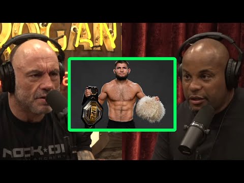 JRE Martial Excellence: The Dagestan Phenomenon