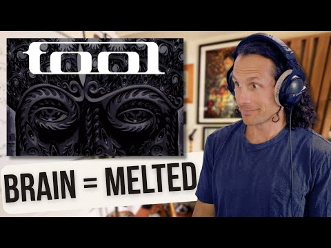 Jazz Musician Reacts to TOOL – “The Pot” | Did NOT Expect This!