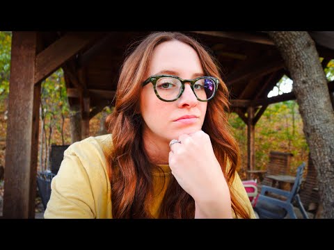 Burnt out. It's time to get my life together.