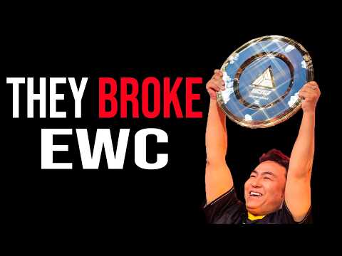 The Random Team That Should Have Never Won it All