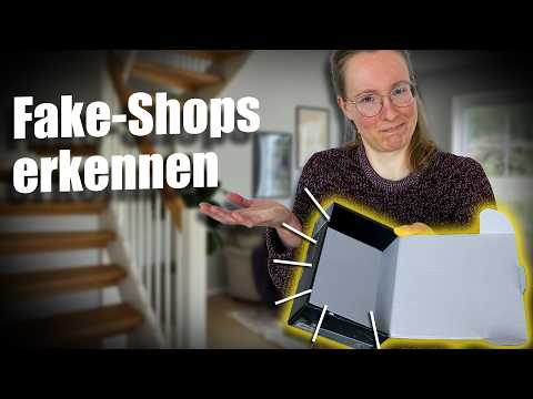 Schnäppchen finden, Betrug erkennen, sicher zahlen: Tipps zum Online-Shopping | c’t uplink