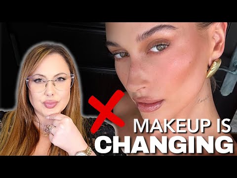 What's changing in beauty this fall? Trends you'll LOVE or HATE. Which ones would you try?