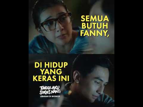 Nasib Keluarga Kecil di Keluarga Besar π₯² | Tunggu Aku Sukses Nanti