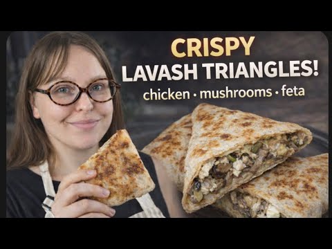 I wanted to make a roll-sandwich , but look what happened.