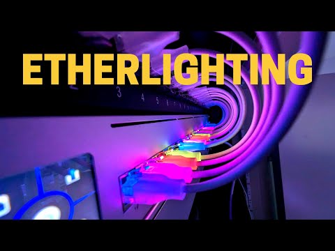 Unifi Pro Max 24 PoE - Unpack, install, configure, light up! #unifi