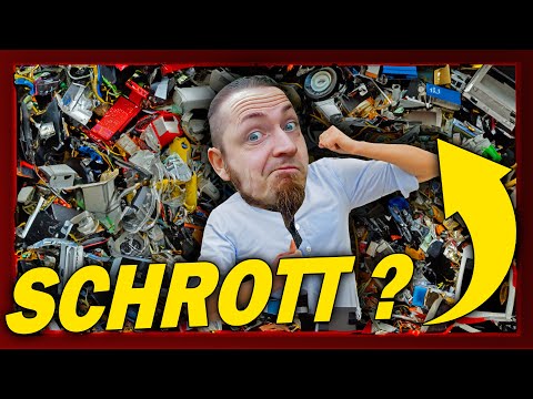 XXL Amazon Retouren im Wert von 500€+ ersteigert! 🙈