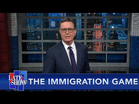 DeSantis Owns The Libs By Making Them Look Compassionate | Biden Doesn't Joke Around