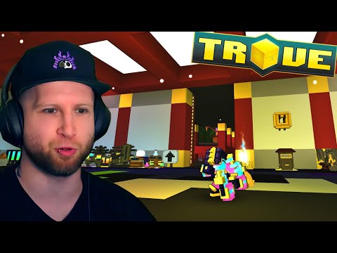 Talking About TENTH Lives, 59k PR, PTS Mystic Gem Changes and ai - Scyushi Live: Trove