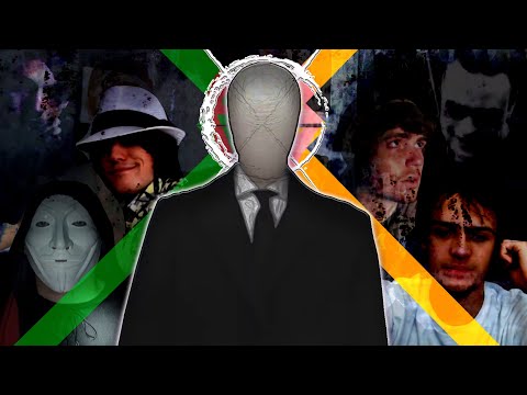 Remembering The Slenderverse: A Retrospective