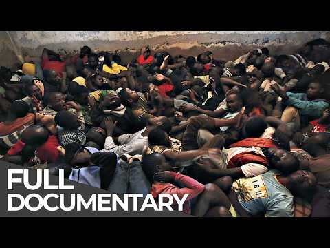 Overcrowded and Forgotten: Surviving Zambia's Horror Prison | Free Documentary