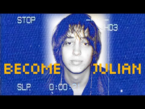 How to ACTUALLY Sound Like JULIAN CASABLANCAS of THE STROKES