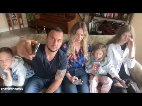 The Kurtas fled Ukraine for America, but What Now?