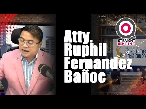 STRAIGHT TO THE POINT  | Disyembre 19, 2025 - Biyernes