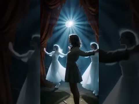 “Luna and the Echo Collector Theatre”