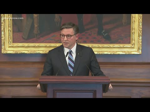 Day 7 of the Government Shutdown: disrupting air travel, health services