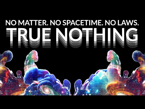 Is Nothing Even Possible?