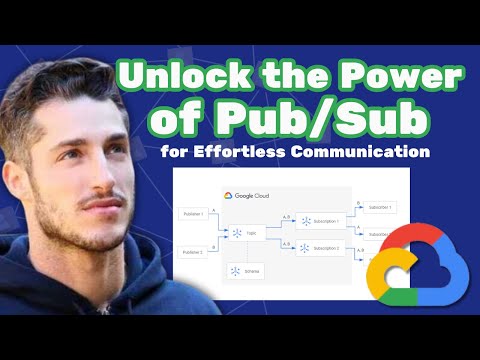 What is Pub/Sub & How To Use It!
