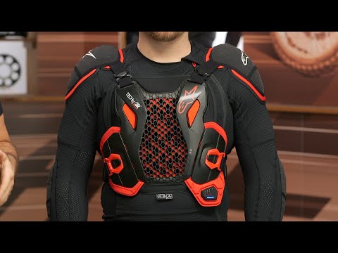 Alpinestars Tech-Air Off-Road Review