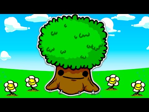 I Will Protect This Tree Or Die