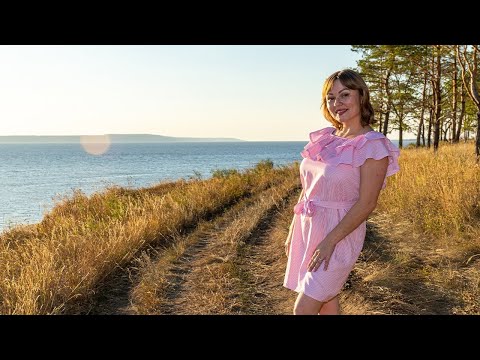 Ольга Салеева - "Ночка"