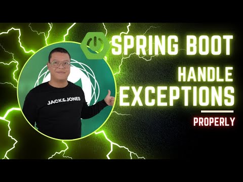 Spring Boot Exception Handling Made Easy