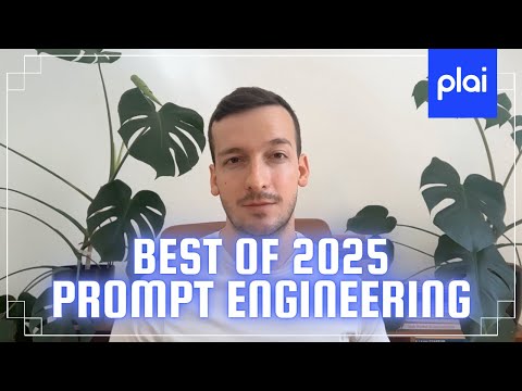 Prompt Engineering That Actually Works (Best of 2025 – Part 1)