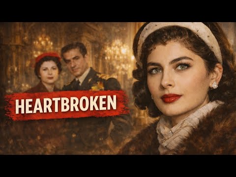 From Palace to Exile: Queen Soraya of Iran #royalhistory #royalfamily #royalfamily #royalwomen