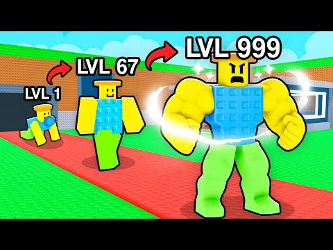 $0 to $100 Trillion But My Brainrots Level Up!