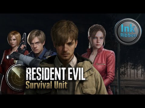 Resident Evil Finally Has a Mobile Game