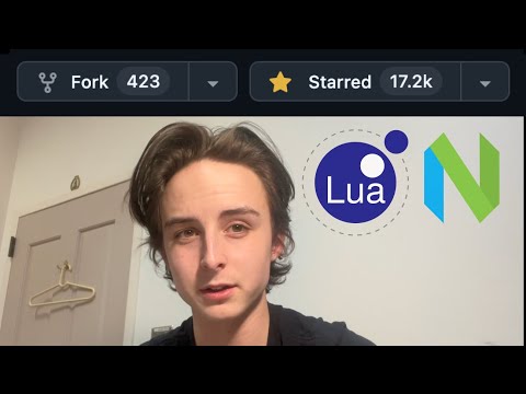 How to make a neovim plugin.