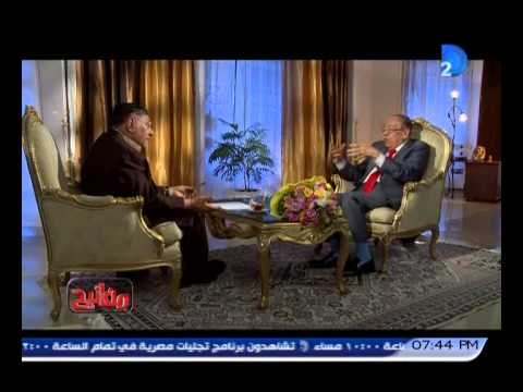 الحوار الكامل للدكتور وسيم السيسى مع مفيد فوزى فى مفاتيح