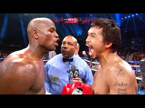 When Cocky Fighters Get Taught A Brutal Lesson In Respect!