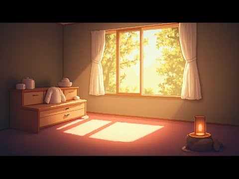 Springtime Brew - Lo-fi Beats for Creative Flow