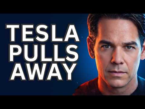 Tesla’s Advantage Just Became Impossible To Ignore