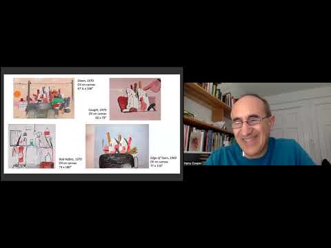 NSE #1007 | Philip Guston Now