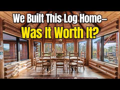 What to Expect When Building a Luxury Home