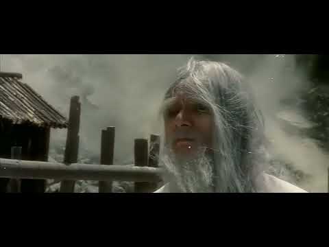 Master of the Flying Guillotine - Classic Kung Fu Movie