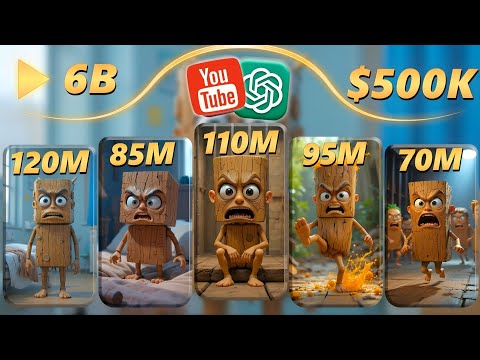 Create Unlimited AI Videos Free Using This New Tool