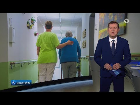 tagesschau 20:00 Uhr, 17.11.2025