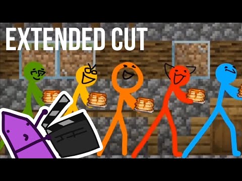 The Chef with Faces & Voices [EXTENDED VERSION] @ChocolateCream