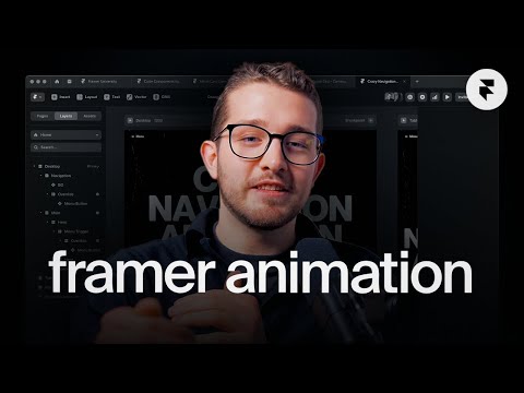 mastering the rollover animation technique in framer