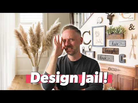 How to Spot a Bad Interior Design Trend That Won't Last