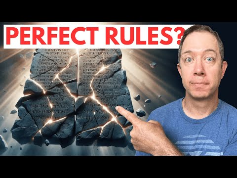 These 7 Writing Rules Are Perfect ... So You Should Break Them
