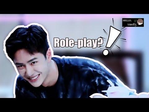 [ENG SUB] What Dirty Mind: How well do you know Wang Yibo's 王一博 Pervy Side?