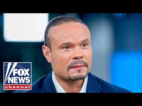 Dan Bongino: Armed suspect killed at Mar-a-Lago stuck out like a 'SORE THUMB'