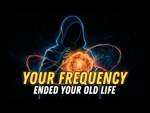 Your Future Self Wants You to TRUST the Collapse (Don't Ignore!)