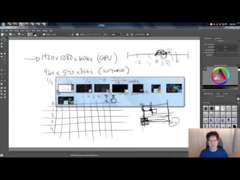 Handmade Hero Day 027 - Exploration-based Architecture